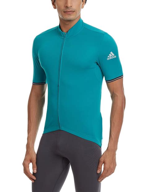 radtrikot adidas herren|Suchergebnis Auf Amazon.de Für: Adidas Radtrikot Herren: .